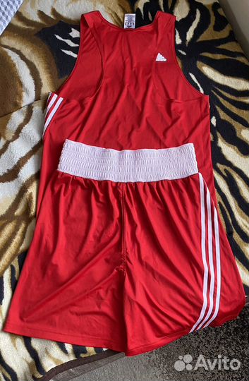 Боксерская форма adidas
