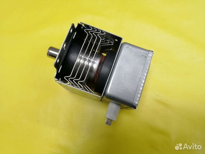 Магнетрон для микроволновки LG 2M213