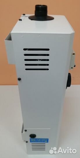 Электрокотел эвпм-3 автомат, нержавеющий тэн новый