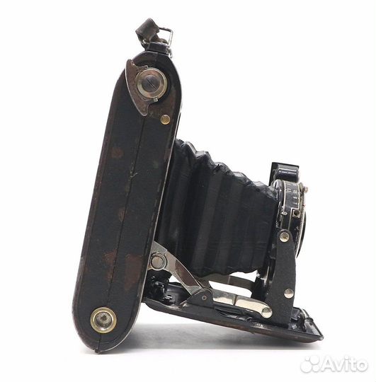 Voigtlander Bessa б