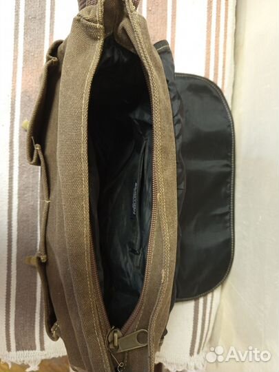 Сумка мужская