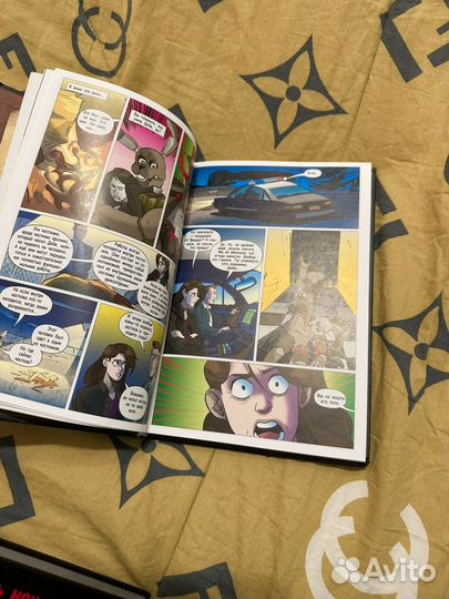 Фредди Freddy's