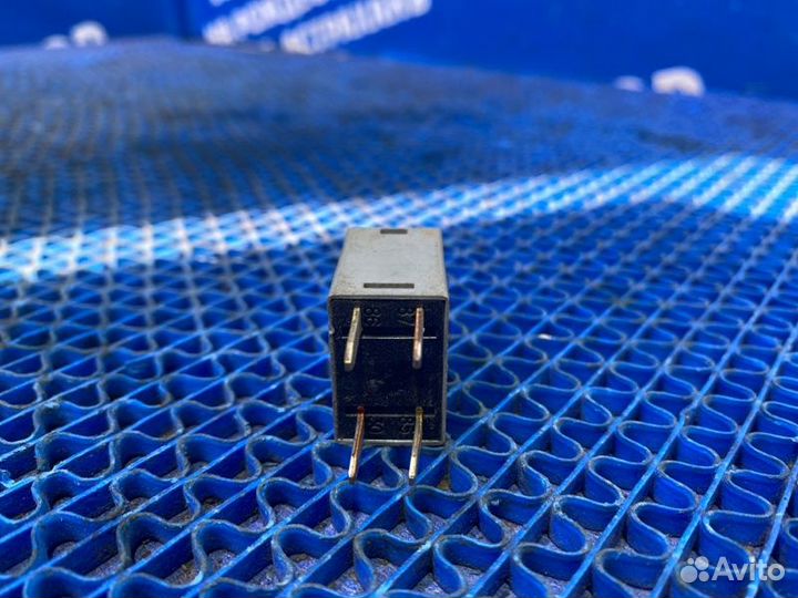 Реле Chevrolet Lacetti седан 2008