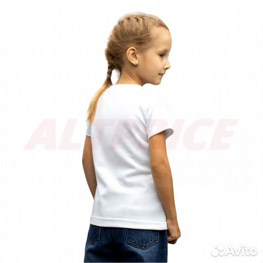 Футболка Futbitex Evolution детская, Классика 38