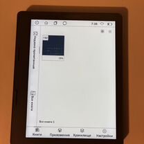 Электронная книга digma e2