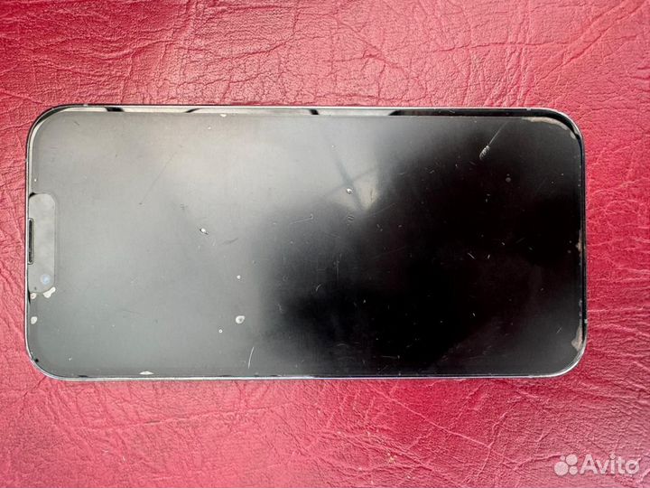 iPhone 13 Pro, 128 ГБ