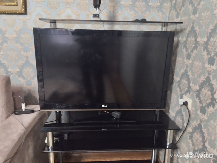 Телевизор бу