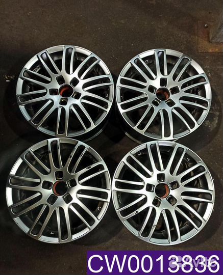 Диски R16 Opel Insignia, Zafira, Astra, Astra GTC