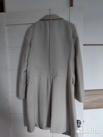 Пальто р 44-46