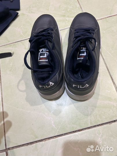 Кроссовки для подростка