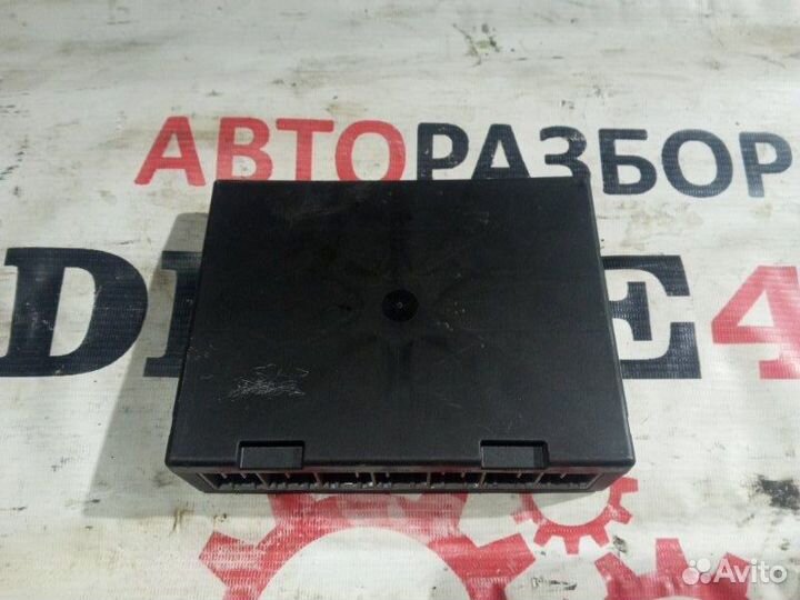 Блок комфорта Chevrolet Aveo T300 1.6 F16D4 2012