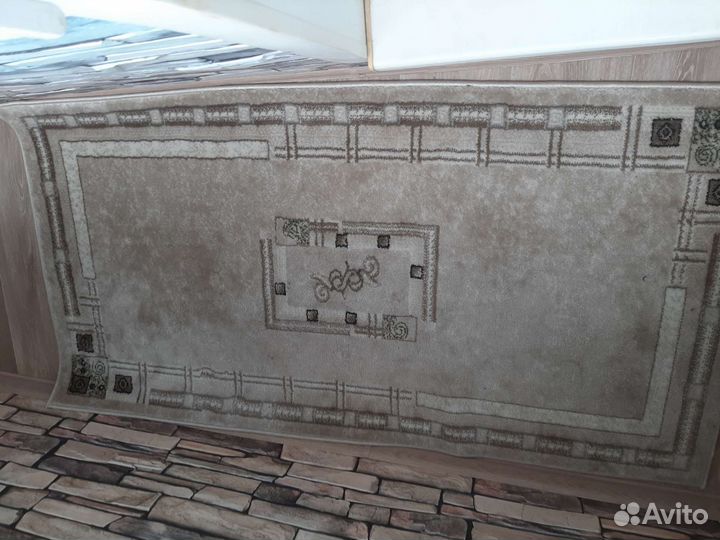 Коврики для ванной