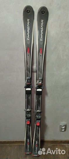 Горные лыжи б/у