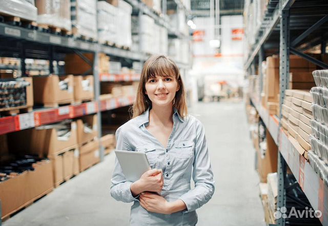 Товары из-за рубежа с Доставкой по РФ