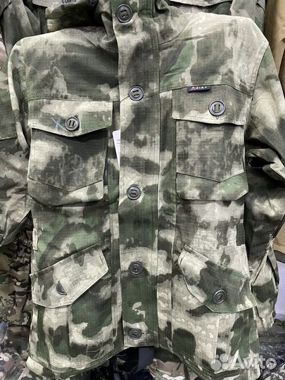 Костюм горка