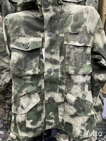 Костюм горка