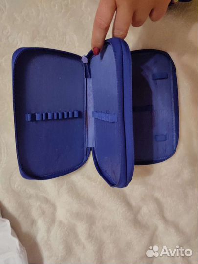 Рюкзак школьный для девочки