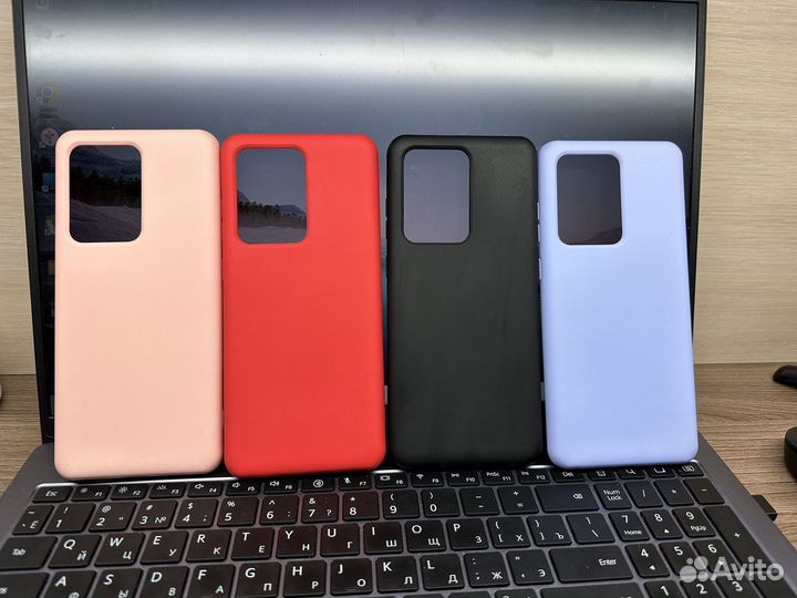 Чехол на Samsung s20 ultra