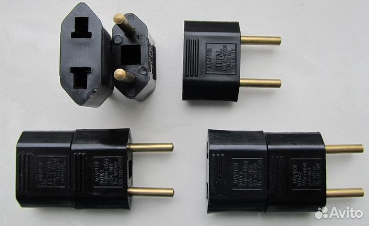 Переходник адаптер вилка Tefal