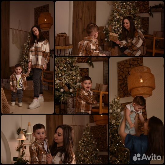 Фотограф-универсал