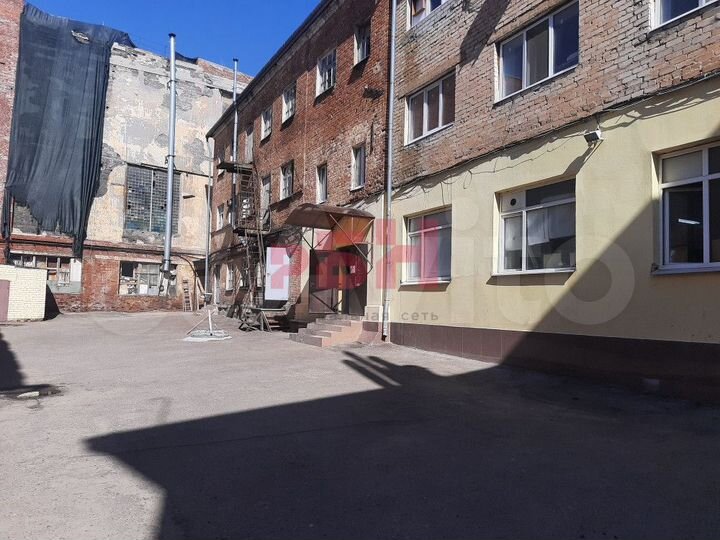 Помещение 75 м2