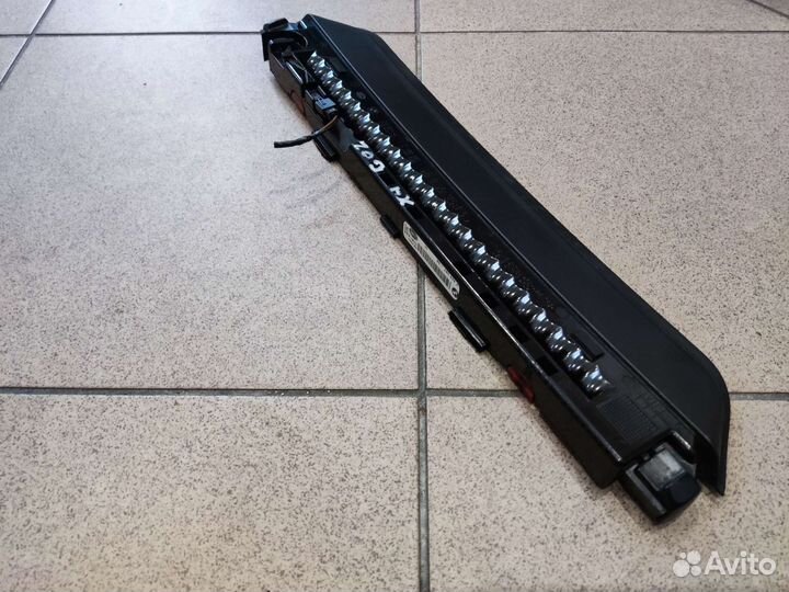 Фонарь стоп сигнала Bmw X4 G02