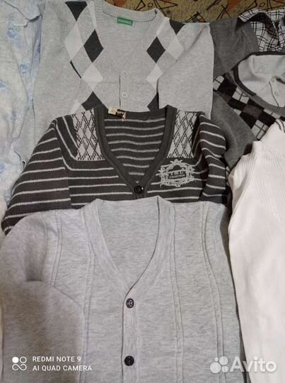 Кофты для школы