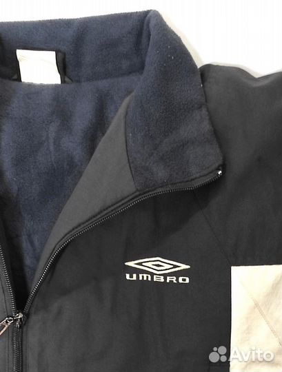 Куртка umbro