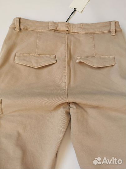 Новые женские брюки Yaya М(46)