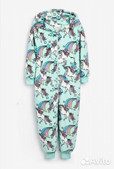 Комбинезон next