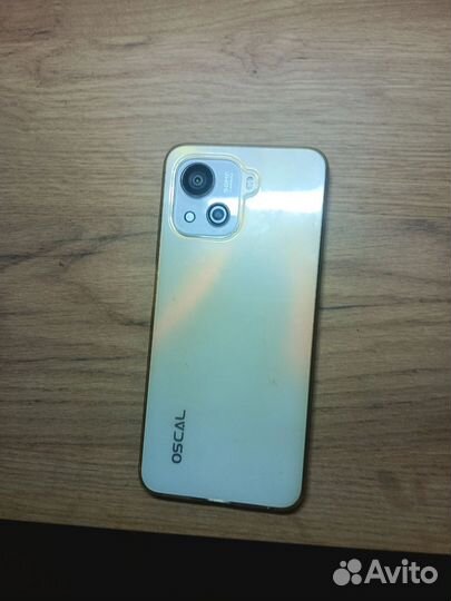 Blackview Oscal C80, 8/128 ГБ