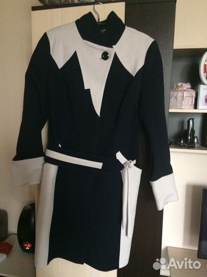 Продаю пальто