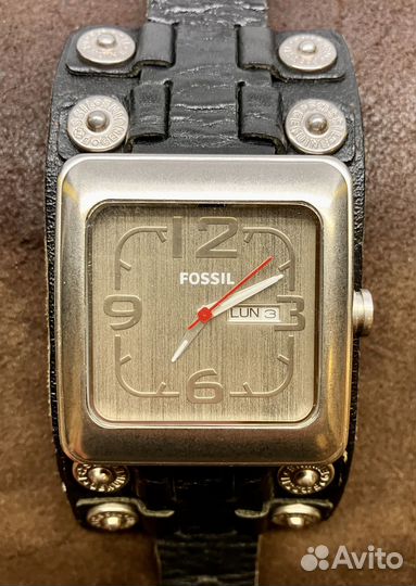 Часы Fossil JR9987
