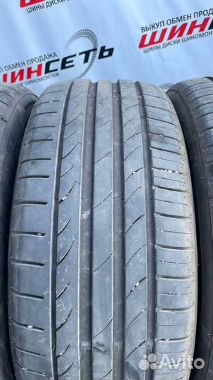 Tracmax X-Privilo TX3 235/45 R18