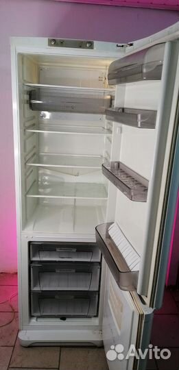 Холодильник Ariston Доставка