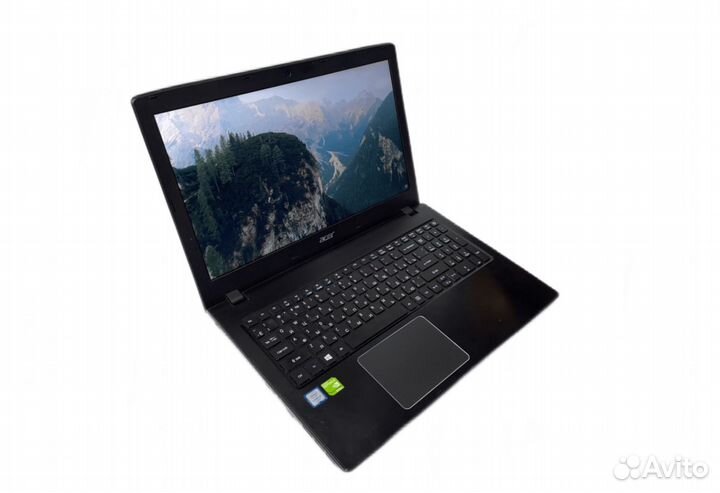 Продам Кастом ноутбук Acer tm p259