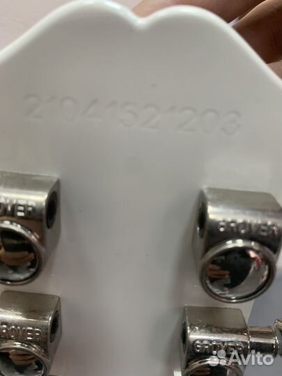 Epiphone Les Paul Studio