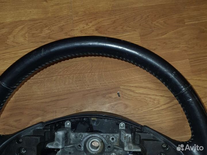 Рулевое колесо Мицубиси Аутлендр Xl