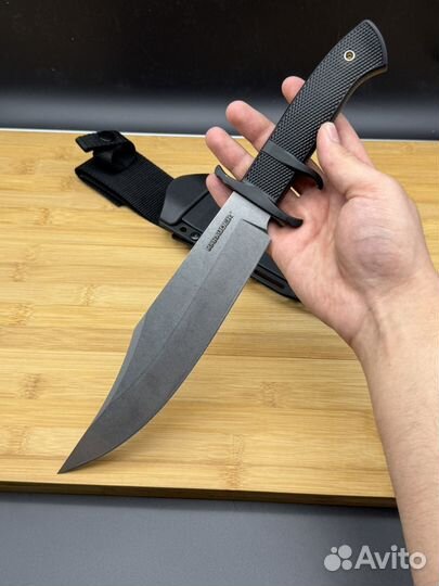 Нож Cold Stell marauder bowie