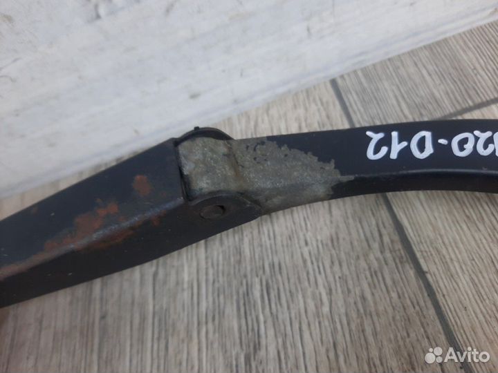 Стеклоочиститель передний правый Nexia Нексия