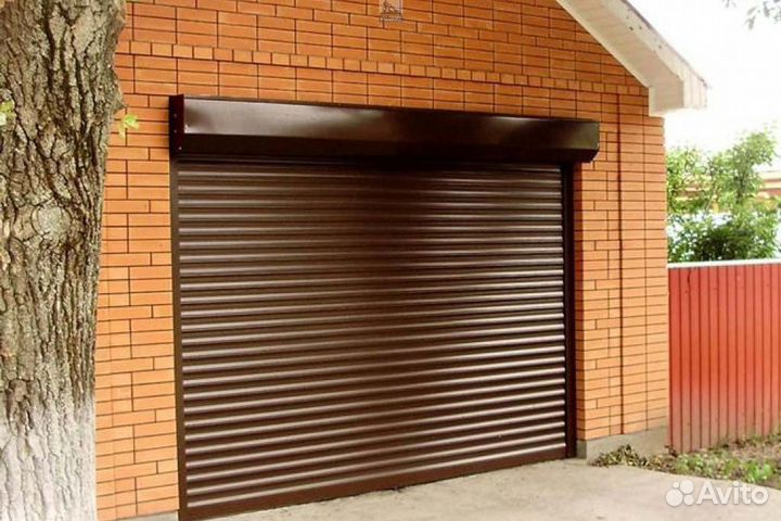 Рольворота