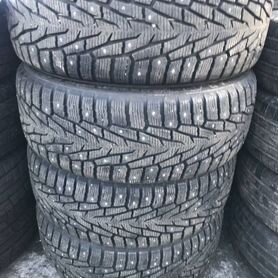 Nokian Tyres Hakkapeliitta 7 SUV 235/50 R19 103T