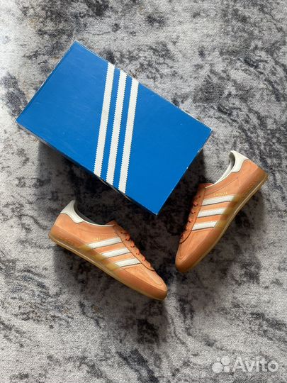 Adidas gazelle indoor