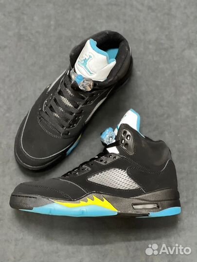 Nike air jordan 5 retro
