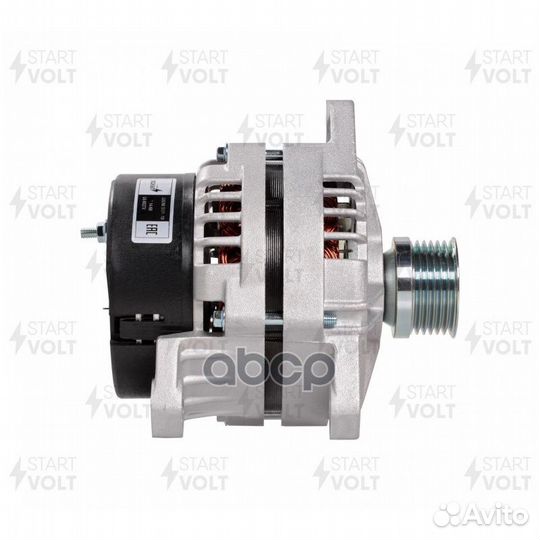 Генератор Газель Бизнес умз-4216/Evotech 2.7 (п