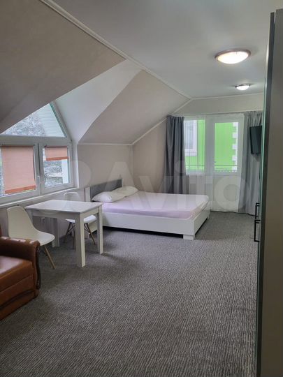 Комната 30 м², 3/3 эт.