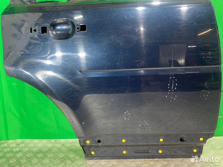 Дверь правая задняя Land Rover Freelander 2 2006-2014 LR005851