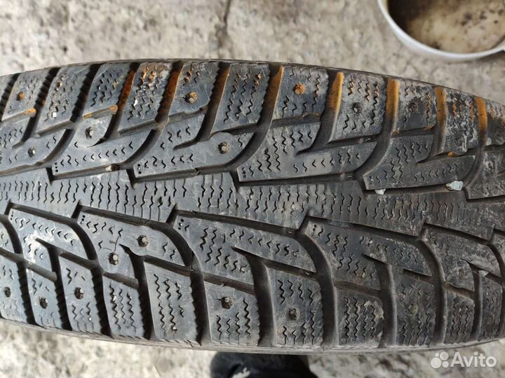 Hankook Winter I'Pike RS W419 175/65 R14