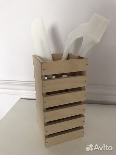 Деревянные заготовки