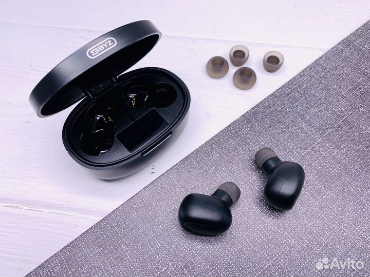 Беспроводные Bluetooth наушники BYZ I16